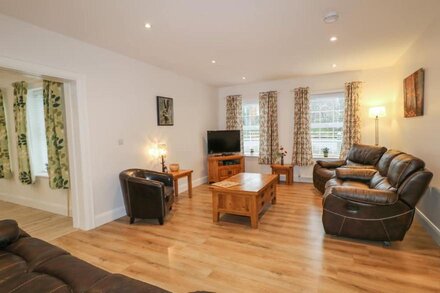 SLIABH AMHARC, pet friendly in Downpatrick