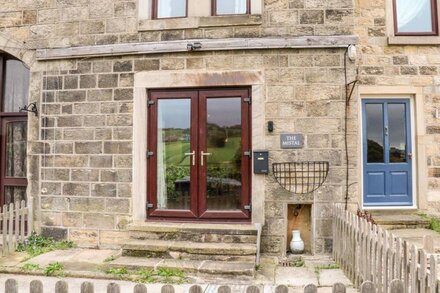 THE MISTAL, family friendly in Oakworth