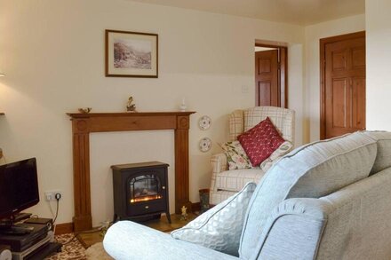 1 bedroom accommodation in Earl Sterndale, near Buxton