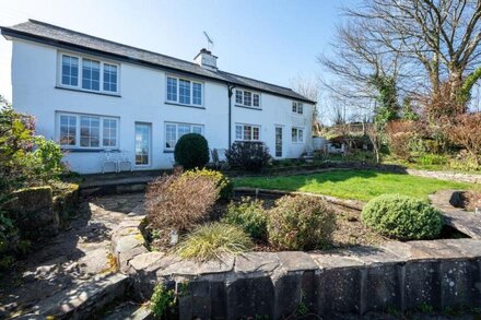 Keepers Cottage, Lynton