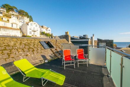 Bay House - Two Bedroom Apartment, Sleeps 3