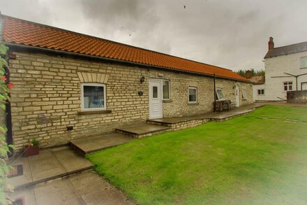 Bluebell Cottage,  Saxton Grange. Adjacent to the ever popular Primrose Cottage