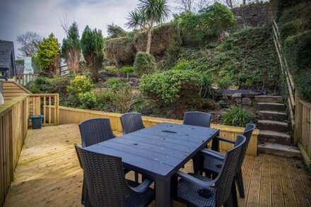 Noe Acre - 3 Bedroom Cottage - Tenby