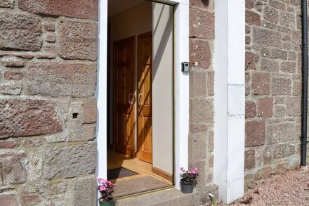 3 bedroom accommodation in Arbuthnott, near Stonehaven