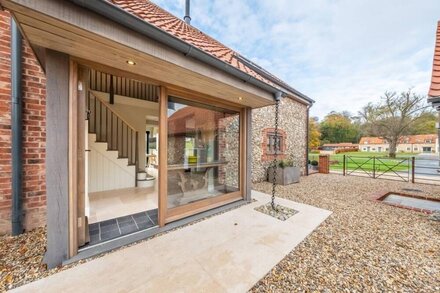 Hayloft, Burnham Market, Norfolk