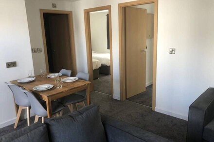 2 Bedroom Deluxe Apartment Ilfracombe North Devon