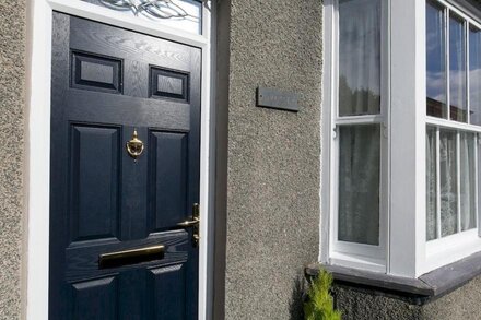 Pass the Keys | Comfortable Stone Built Cottage in Menai Bridge