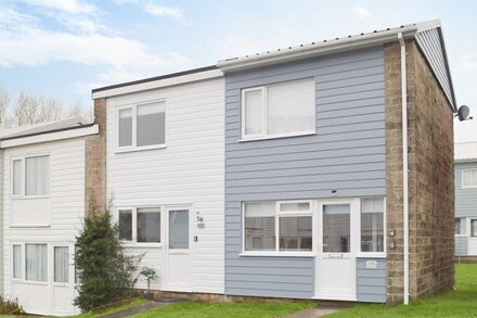 2 bedroom accommodation in Freshwater East, near Pembroke