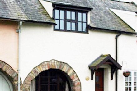 The Old Forge - Two Bedroom Cottage in the very Heart of Exmoor (Pet Friendly)