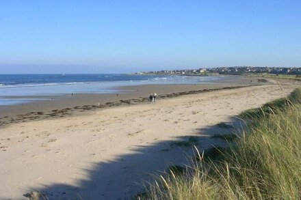 Modern Sea View Apartment With Stunning Sea Views Over The Moray Firth