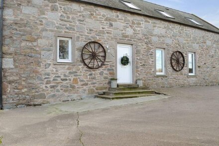 3 bedroom accommodation in Castle Douglas