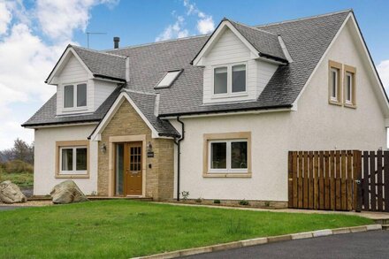 3 bedroom accommodation in Gartmore, near Stirling