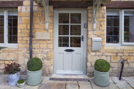 Hook Cottage - Beautiful 4 bedroom Cotswold cottage in Chipping Campden