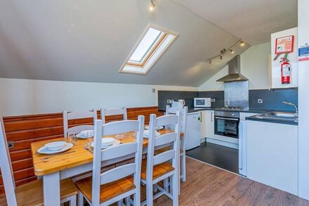 3 bedroom accommodation in Woolacombe