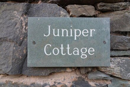 JUNIPER COTTAGE, pet friendly in Ambleside