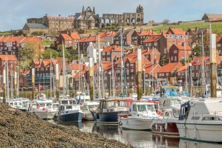 TYREMAN'S RETURN, pet friendly, character holiday cottage in Whitby