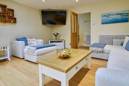 3 bedroom accommodation in Portmadog