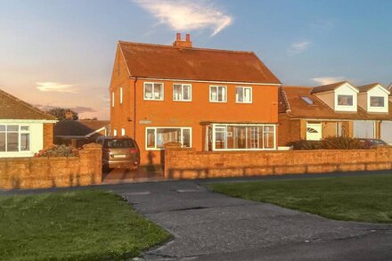 3 bedroom accommodation in Beadnell