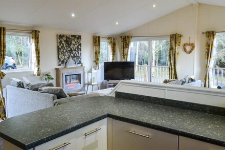 2 bedroom accommodation in Felton, near Morpeth