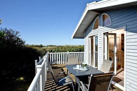 2 bedroom accommodation in St. Merryn