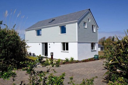 3 bedroom accommodation in St. Merryn