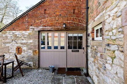 Bonsall Cottage Near Carsington Reservoir