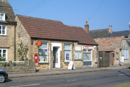 2 Bedroom Cottage In Rutland