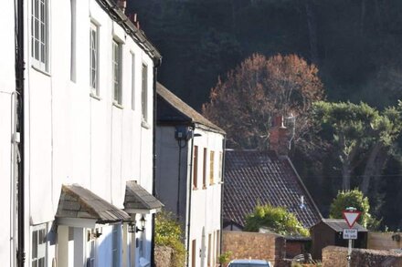 Recently restored two bedroom, pet friendly cottage, ideal for exploring Exmoor.