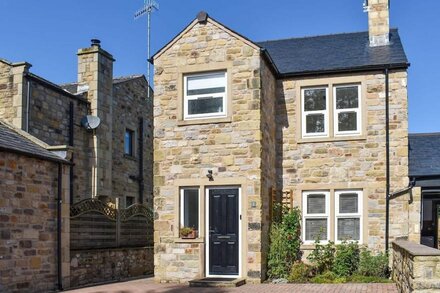 3 bedroom accommodation in Ingelton