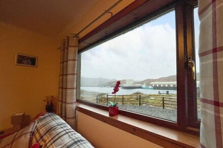 3 bedroom accommodation in Kinlochbervie