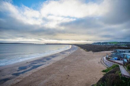 Skylark - 2 Bedroom Apartment - Tenby