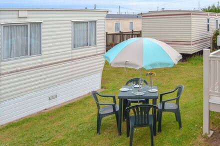 3 bedroom accommodation in Bacton, near Mundsley