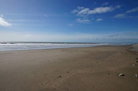 Ffermdy in the beautiful Barmouth