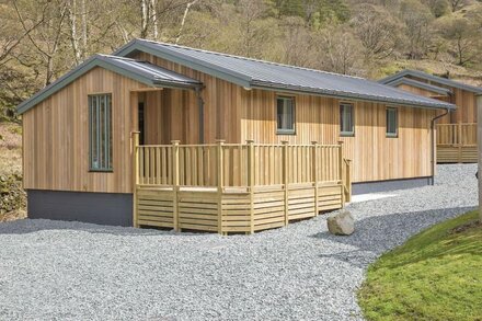 2 bedroom accommodation in Patterdale, Ullswater