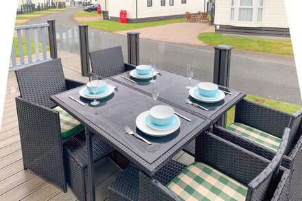 3 bedroom accommodation in Carnforth