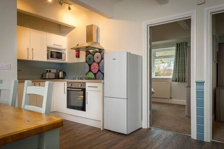 3 bedroom accommodation in Woolacombe