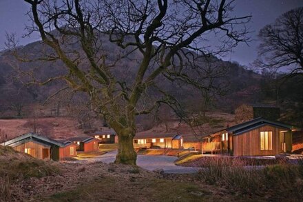 2 bedroom accommodation in Patterdale, Ullswater