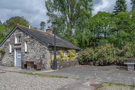 Canbrow, Homefarm, Graythwaite