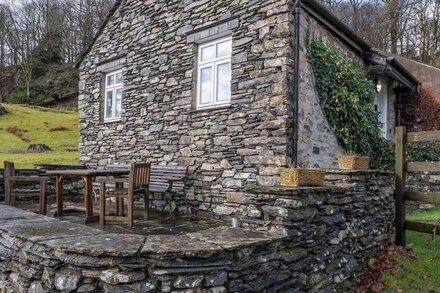 Dove Cottage, Graythwaite