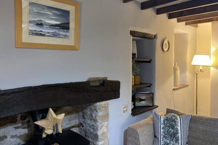 Beautiful 3 Bedroom Cottage in the Lake District