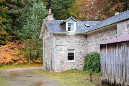 Eastern Stables - Glenferness Estate