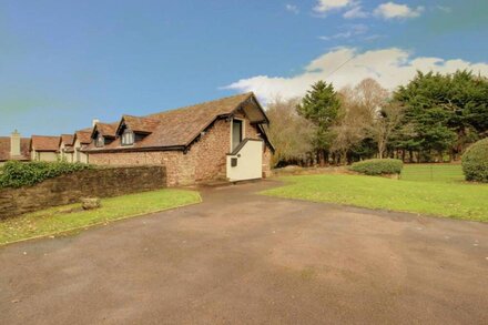 Stable Cottage