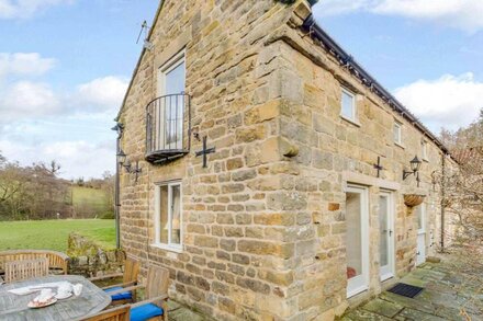 3 bedroom accommodation in Bilsdale, near Helmsley