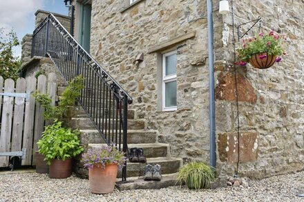 1 bedroom accommodation in Aysgarth, near Leyburn