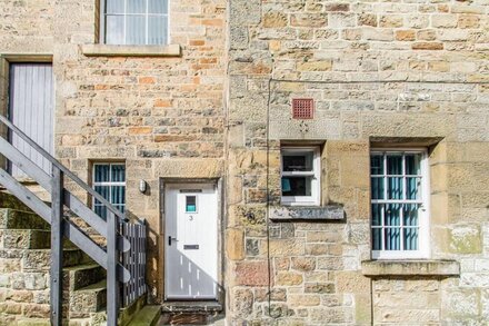 2 bedroom accommodation in Pateley Bridge, near Harrogate