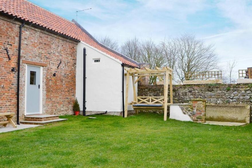 4 bedroom accommodation in Driffield, near Bridlington