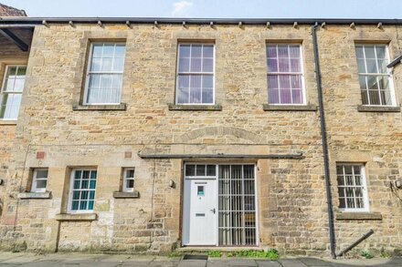 2 bedroom accommodation in Pateley Bridge, near Harrogate