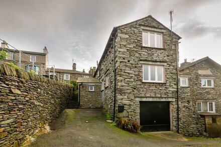 High Barn, Ambleside