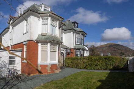 Loft Apartment, Keswick