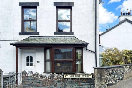 3 bedroom accommodation in Keswick